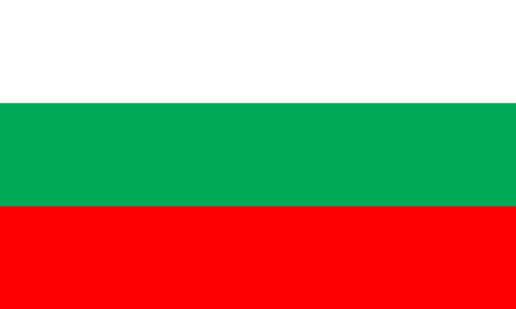 Intra for Bulgaria